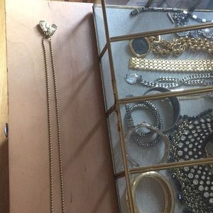 Marc Jacobs “Hit It Quit It” Necklace